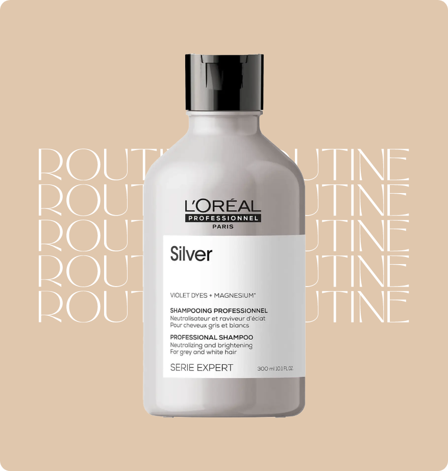 L’Oréal Professionnel – Shampoing Scalp Advanced