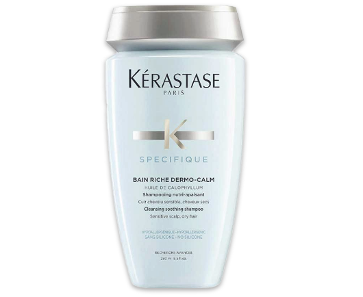 Kérastase – Bain vital dermo calm<br />
